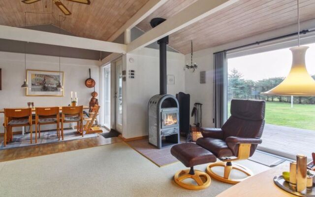 "Dijana" - 650m from the sea in NW Jutland
