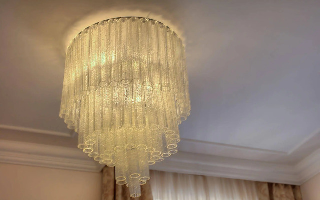 Rome Charming Suites