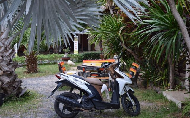 Samui Guest House