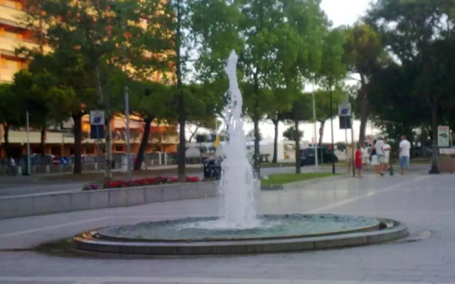 Apartment Porto Santa Margherita Near Beach