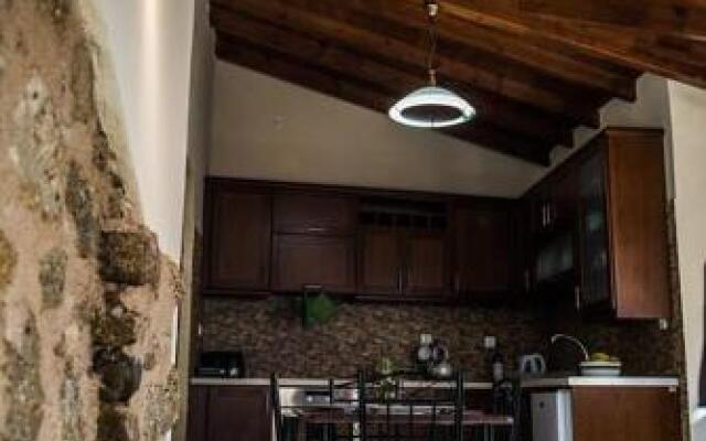 Jason's Stone House