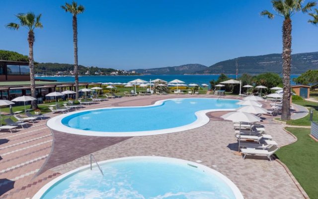 Hotel Corte Rosada Resort & Spa - Adults Only