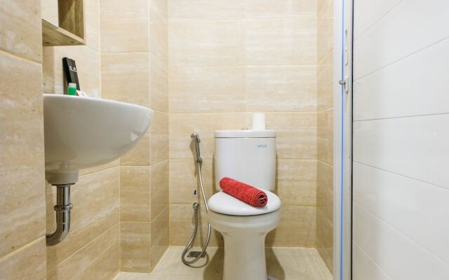 New Studio Springwood Apartment