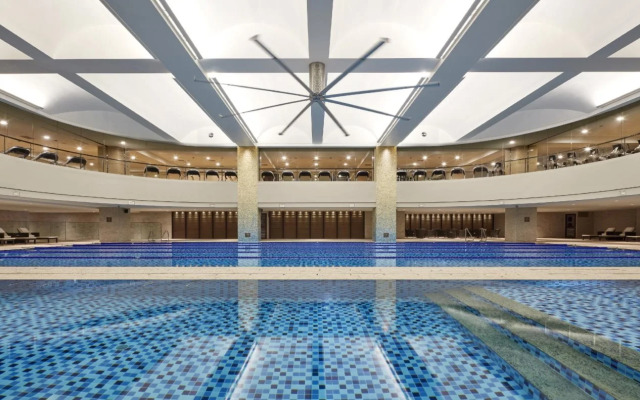 JW Marriott Hotel Seoul