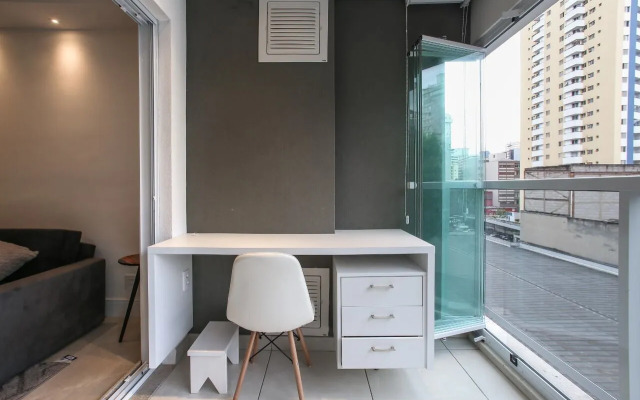 Vossa Bossa Vision Augusta