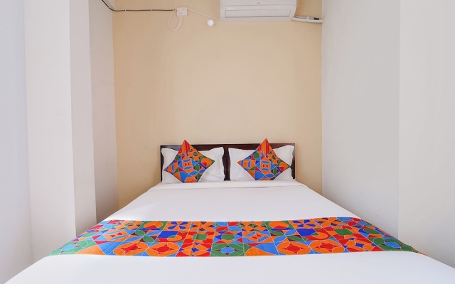 FabHotel SS Suites