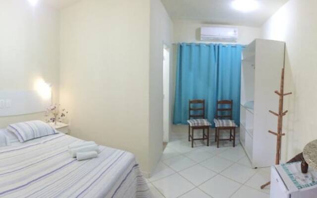 Pousada e Restaurante Kambuka