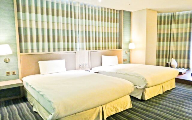 Hotel Cham Cham Taitung (Caesar Park Hotels & Resort)
