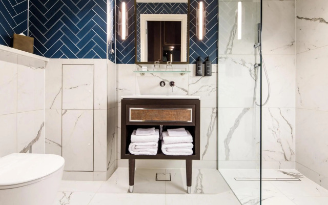 The Municipal Hotel Liverpool - MGallery