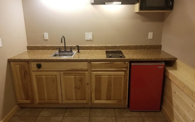 Idaho Lodge and RV Park