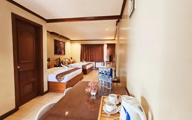 Subic Waterfront Resort And Hotel