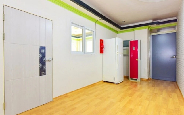 Pocheon Byeoljangchon Pension