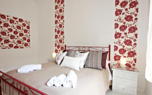 Rome for the Holidays at the Colosseum