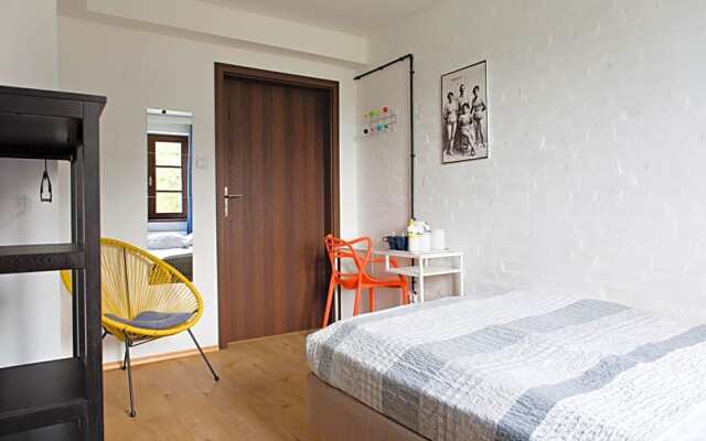 Hostel Starówka