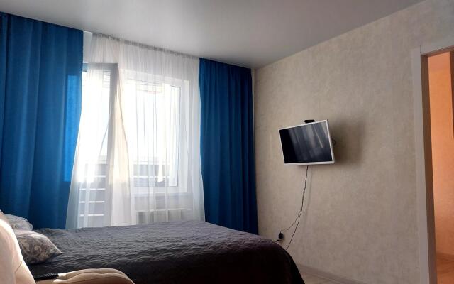 Olivinn на улице Фролова