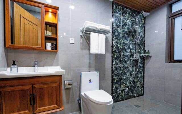 Fanjian Inn-Xi'an  Bell& Drum Tower