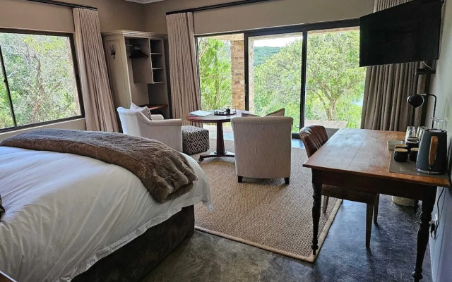 African Safari Lodge
