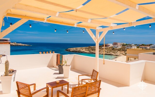 Almanzar - Seaside residences