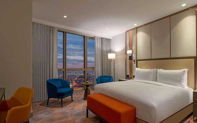 Hilton Mall of Istanbul