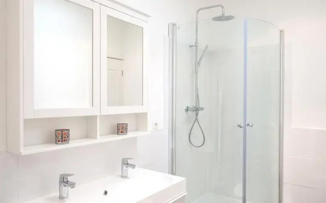 BizStay Beatrix Quarter Apartment