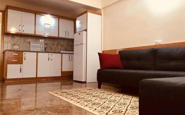 Ege Termal Otel