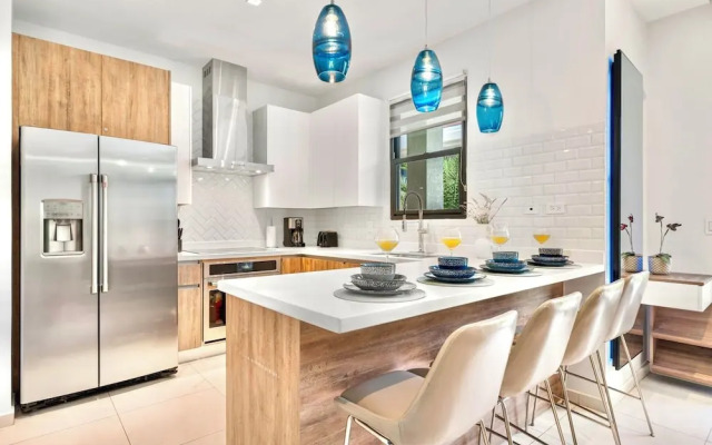 Wariruri Condos by SunStays