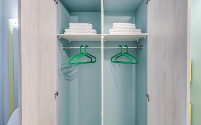 Гуд Лак Центральный