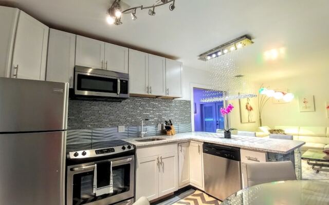 Orchid Estate - Three Bedroom Home