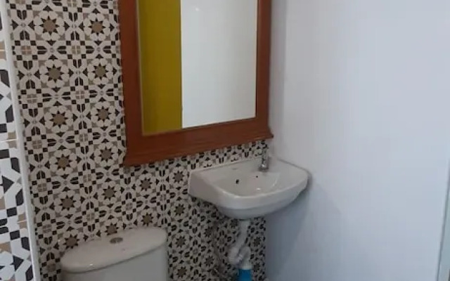 Sala Bua Room Karon