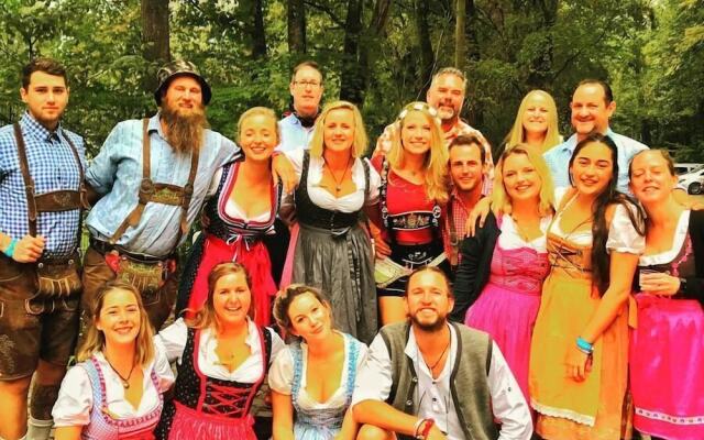 Munich Camping Glamping and Dorms