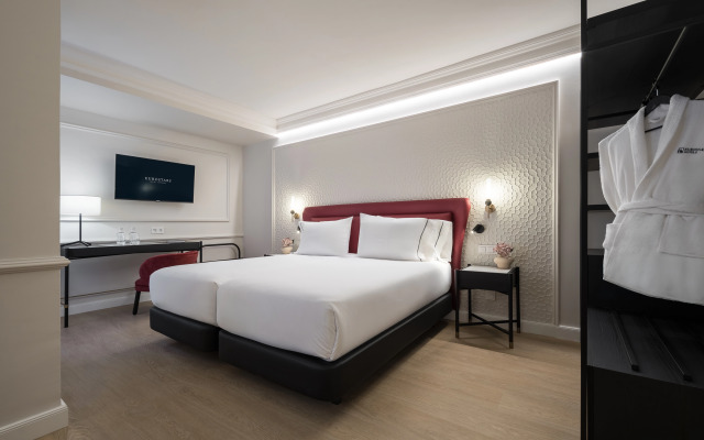 Ohtels San Anton Granada
