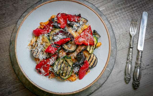 George Hotel, BW Signature Collection