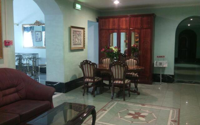 Giuseppe Hotel