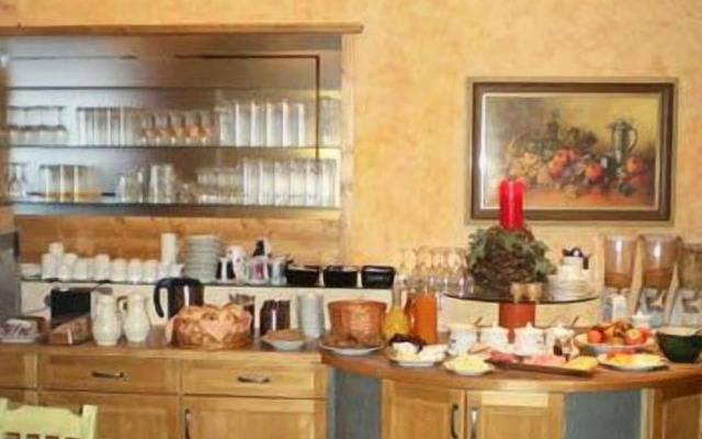 Landgasthof Hotel Kreuzwirt