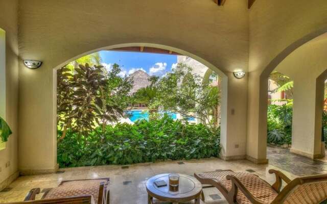 Casa Las Brisas A Caribbean Vacation Dream