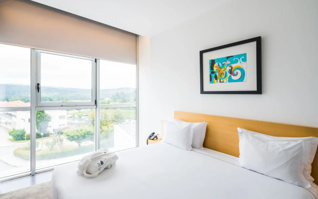 Boticas Hotel Art & Spa