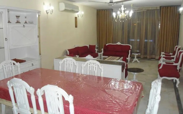 Harmony Suites