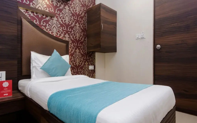Oyo 3551 Hotel Elite Inn