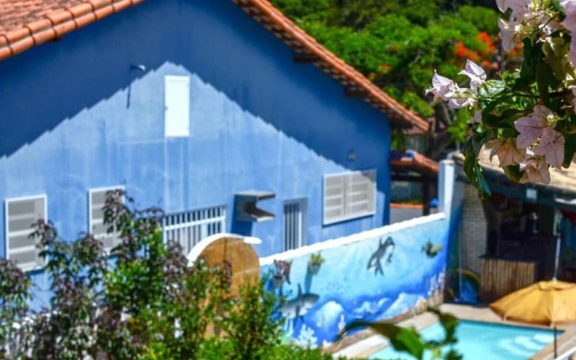 Pousada Caiçaras