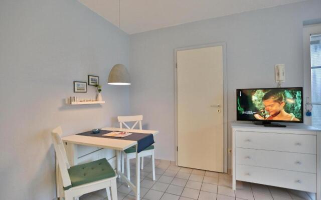 Haus Windrose Windrose Appartement 1