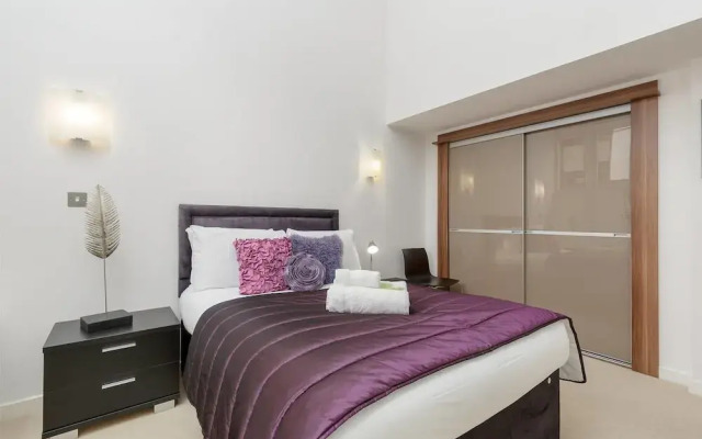 Modern Simpson Loan Apt With Lift and Parking