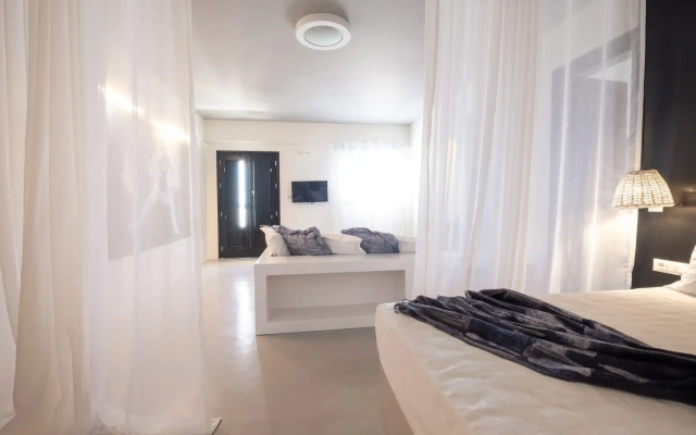 Ifestau4 Suites