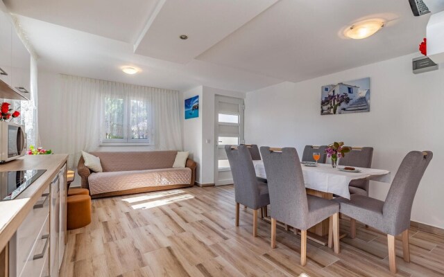 Beautiful Home in Medulin With Wifi and 3 Bedrooms