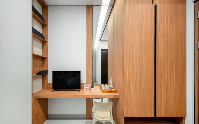 Cove Alexa – Guest Rooms – Jakarta