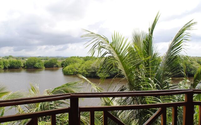Peacock Land