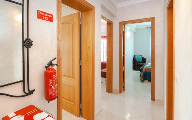 Tatiana 1 bedroom apartment