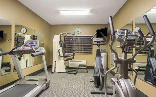 Ramada by Wyndham Catlettsburg/Ashland