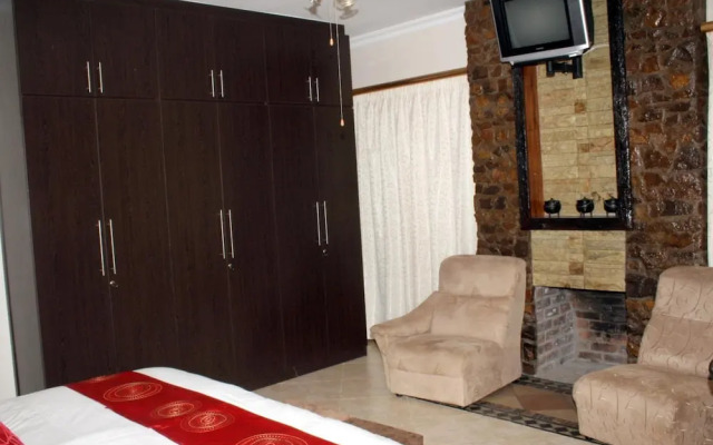 Lumley's Place Guest House