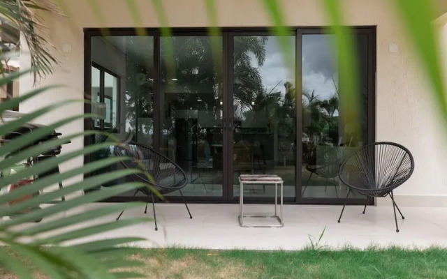 The Spacious Condo by Acomodo