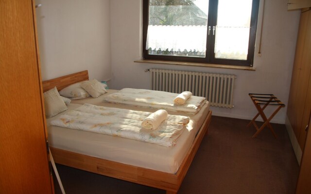 Ferienwohnung Friedrich